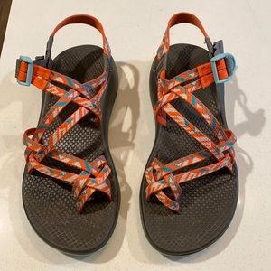Chaco- Women's ZX/2 Classic Athletic Sandal